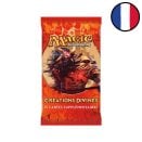 Booster Créations divines - Magic FR