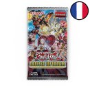 Booster Croisée Infernale - Yu-Gi-Oh! FR