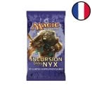 Booster Incursion dans Nyx - Magic FR