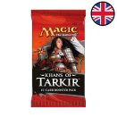 Booster Les Khans de Tarkir - Magic EN