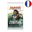 Booster La Bataille de Zendikar - Magic FR