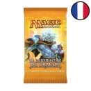 Booster Le Labyrinthe du Dragon - Magic FR