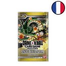 Booster Legend Of The Dragon Balls - Dragon Ball FR