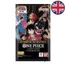 Booster OP-09 Emperors in the New World - One Piece EN