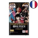 Booster OP-09 Emperors in the New World - One Piece FR