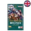 Booster OP-08 Two Legends - One Piece EN