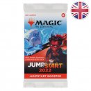 Booster Jumpstart 2022 - Magic EN