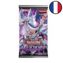 Booster Rage des Abysses - Yu-Gi-Oh! FR