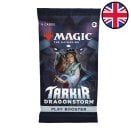 Booster de jeu Tarkir : la tempête des dragons - Magic EN