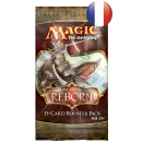 Booster Renaissance d'Alara - Magic FR