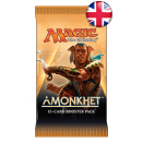 Booster Amonkhet - Magic EN