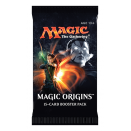 Booster Magic Origines - Magic EN