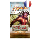 Booster Zendikar - Magic FR