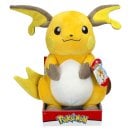 Peluche Raichu 30 cm - Pokémon