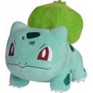 Peluche Bulbizarre 30 cm - Pokémon