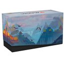 Boîte de rangement Bundle illustrée Les cavernes oubliées d'Ixalan - Magic