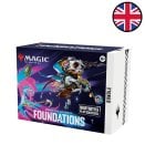 Bundle Fondations de Magic: The Gathering - Magic EN