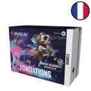 Bundle Fondations de Magic: The Gathering - Magic FR