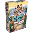Boite de Camel Up - Le jeu de Cartes