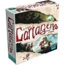 Boite de Cartagena - Carnet d'Évasions