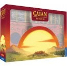 Boite de Catan - Édition 3D Deluxe