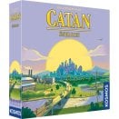 Catan - Énergies