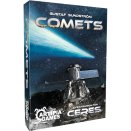 Ceres - Extension Comets