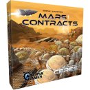 Ceres - Extension Mars Contract