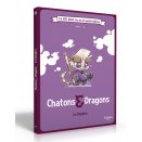 Chatons et Dragons - Le Choukra
