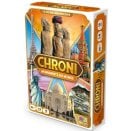 Chroni - Monuments du Monde