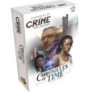 Chronicles of Crime Millenium - Extension Chronicles of Time