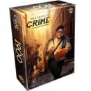 Boite de Chronicles of Crime Millenium - 1900