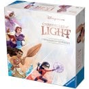 Chronicles of Light - L'invasion des Ténèbres