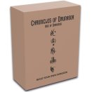 Chroniques de Drunagor - Kit de création de Donjons