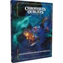 Chroniques Oubliées Fantasy 2 - Atlas d'Osgild & règles optionnelles