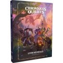 Chroniques Oubliées Fantasy 2 - Livre de règles Deluxe