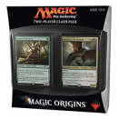 Clash Pack Magic Origines VO