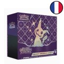 Coffret Dresseur d'élite Écarlate et Violet : Destinées de Paldea - Pokémon FR