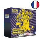 Coffret Dresseur d'élite Écarlate et Violet : Étincelles Déferlantes - Pokémon FR