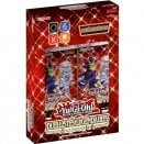 Boite de Box Duellistes Légendaires Saison 3 Yu-Gi-Oh! FR