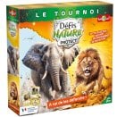 Coffret Le Tournoi - Défis Nature Protect FR