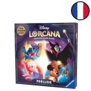 Coffret Prélude - Disney Lorcana FR