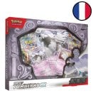 Coffret Tomberro‑ex - Pokémon FR