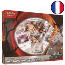 Coffret Ursaking Lune Vermeille‑ex - Pokémon FR