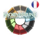 Collection complète Mornebrune : la Maison de l'horreur - Magic FR