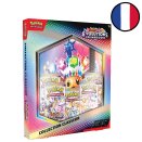 Coffret Collection classeur Écarlate et Violet : Évolutions Prismatiques - Pokémon FR