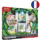 Coffret Collection Premium Ogerpon-ex - Pokémon FR