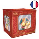 Coffret Collection Super Premium Dracaufeu-ex - Pokémon FR