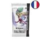 Booster collector Magic: The Gathering — FINAL FANTASY - Magic FR