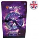 Boite de Commander Collection : Black Premium - Magic EN